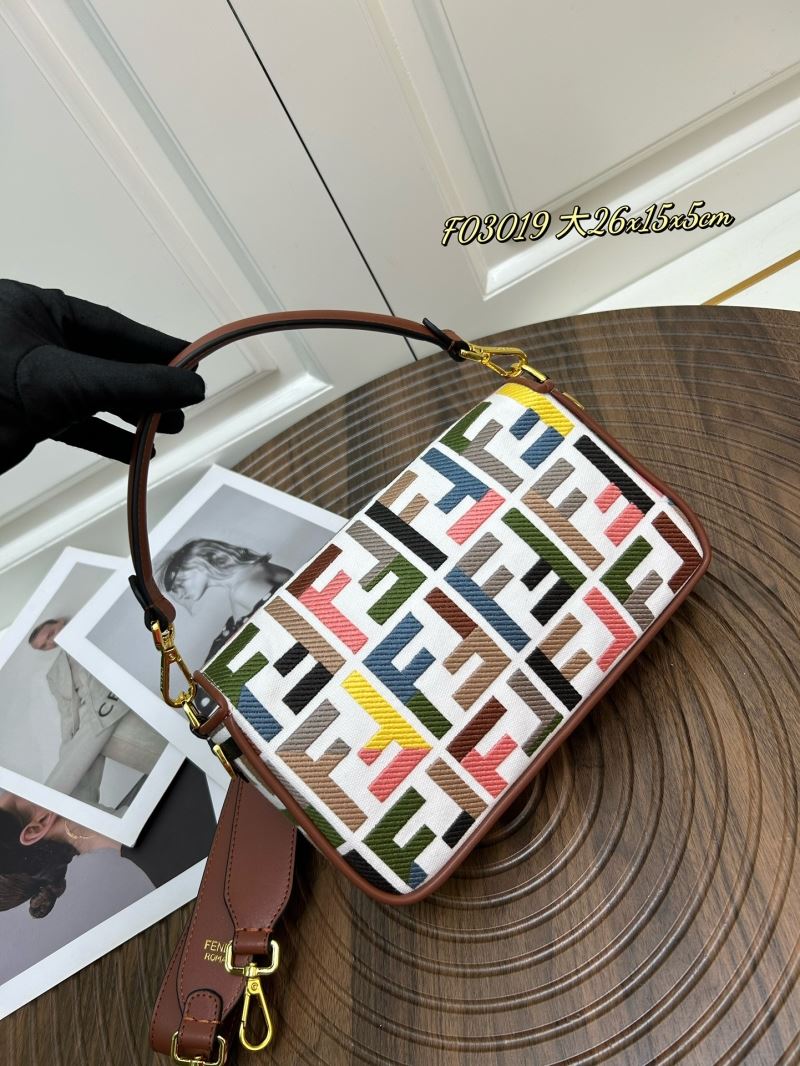 Fendi Satchel Bags